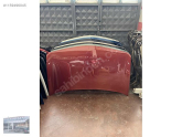 Oto Çıkma Parça / Renault / Megane / Kaporta & Karoser / Kaput / Çıkma Parça 