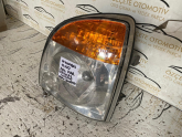 Oto Çıkma Parça / Hyundai / H100 / Far & Stop / Sol Ön Far / Çıkma Parça 