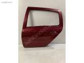 00666 RENAULT SYMBOL SOL ARKA KAPI 2001-2008