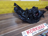 Oto Çıkma Parça / Renault / Clio / Far & Stop / Sol Ön Far / Çıkma Parça 