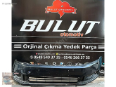 Vw passat b7 highline ön tampon far yıkamalı 2011-2014