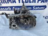Oto Çıkma Parça / Renault / Megane / Şanzıman / Şanzıman Komple / Çıkma Parça 