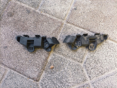 Oto Çıkma Parça / Opel / Corsa / Tampon / Tampon Braketi / Çıkma Parça 