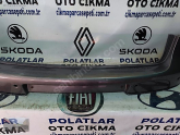 Oto Çıkma Parça / Volkswagen / Golf / Tampon / Arka Tampon / Çıkma Parça 
