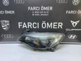 OPEL ASTRA J ÖN SOL FAR ORJİNAL HALOJEN