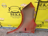 Oto Çıkma Parça / Opel / Crossland X / Kaporta & Karoser / Sağ Ön Çamurluk / Çıkma Parça 