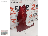 Oto Çıkma Parça / Honda / City / Kaporta & Karoser / Arka Çamurluk / Çıkma Parça 