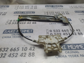 Oto Çıkma Parça / Peugeot / 407 / Oto Cam / Cam Krikosu / Çıkma Parça 