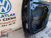 Oto Çıkma Parça / Volkswagen / Golf / Kaporta & Karoser / Sağ Arka Kapı / Çıkma Parça 