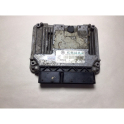 Volkswagen Golf Motor Beyni 03C906016AM 0261S06083 MED17.5.5