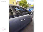 Oto Çıkma Parça / Peugeot / 408 / Kaporta & Karoser / Sol Ön Kapı / Çıkma Parça 
