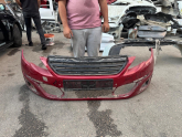 Oto Çıkma Parça / Peugeot / 308 / Tampon / Ön Tampon / Çıkma Parça 