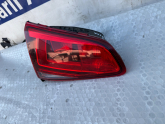 Oto Çıkma Parça / Volkswagen / Golf / Far & Stop / Bagaj Stop / Çıkma Parça 