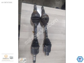 OPEL ANTARA AKS 96624724 - 96624724 SAĞ SOL Otomatik