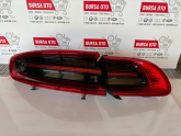 PORSCHE MACAN SOL İÇ DIŞ STOP ORJİNAL