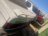 Renault  21 arka bagaj kapağı