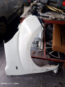 Fiat Fiorino sağ ön çamurluk orijinal