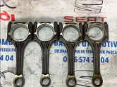 Oto Çıkma Parça / Audi / A6 / Motor / Piston Kolu / Çıkma Parça 