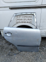 SEAT CORDOBA ÇIKMA ORJİNAL SAĞ ARKA KAPI