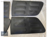Oto Çıkma Parça / Citroen / C4 / Koltuk & Döşeme / İç Kapı Kolu / Sıfır Parça 