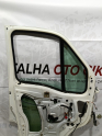 Oto Çıkma Parça / Renault / Master / Kaporta & Karoser / Sol Ön Kapı / Çıkma Parça 