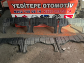 Oto Çıkma Parça / Suzuki / Vitara / Alt Takım / Karter Muhafaza / Çıkma Parça 