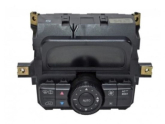 Mercedes Vito W639 Klima Paneli A6394461528KZ A6394450805KZ