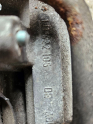 Oto Çıkma Parça / Volkswagen / Golf / Direksiyon / Direksiyon Kutusu / Çıkma Parça 