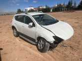 Oto Çıkma Parça / Nissan / Qashqai / Kaporta & Karoser / Sol Ön Kapı / Çıkma Parça 