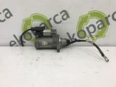 Oto Çıkma Parça / Skoda / Fabia / Elektrik / Marş Motoru / Çıkma Parça 