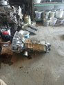 Renault 12 şanzıman
