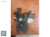 Oto Çıkma Parça / Renault / Talisman / Kaporta & Karoser / Bagaj Kilidi / Çıkma Parça 