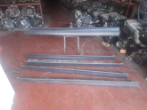 Oto Çıkma Parça / Opel / Corsa / Kaporta & Karoser / Marşpiyel Sacı / Çıkma Parça 