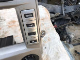 Oto Çıkma Parça / Kia / Carnival / Kalorifer / Kontrol Paneli / Çıkma Parça 