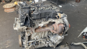 Oto Çıkma Parça / Peugeot / Partner / Motor / Motor (komple) / Çıkma Parça 