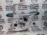 Oto Çıkma Parça / Renault / Fluence / Kaporta & Karoser / Sağ Arka Kapı / Çıkma Parça 