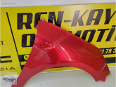 Oto Çıkma Parça / Renault / Clio / Kaporta & Karoser / Sağ Ön Çamurluk / Çıkma Parça 