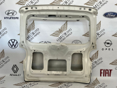 Oto Çıkma Parça / Fiat / 500 / Kaporta & Karoser / Bagaj Kapağı / Çıkma Parça 