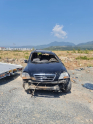 Hurda Belgeli Araçlar / Kia / Sorento