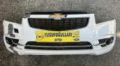 Oto Çıkma Parça / Chevrolet / Cruze / Tampon / Ön Tampon / Çıkma Parça 