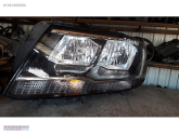 Oto Çıkma Parça / Volkswagen / Tiguan / Kaporta & Karoser / Kaput / Çıkma Parça 