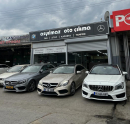 Oto Çıkma Parça / Bmw / 5 Serisi / Far & Stop / Sol Ön Far / Çıkma Parça 