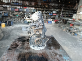 Oto Çıkma Parça / Renault / Kangoo / Motor / Motor (komple) / Çıkma Parça 