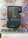 Opel Astra H Çıkma ABS Beyni 10.0970-0504.3