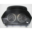 Bmw F30 Kilometre Saati Gösterge Paneli 62109277596 176494 11
