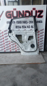 Oto Çıkma Parça / Nissan / Qashqai / Kaporta & Karoser / Sol Arka Kapı / Çıkma Parça 