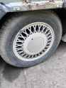 Oto Çıkma Parça / Renault / R 21 / Jant & Lastik / Çelik Jant / Çıkma Parça 