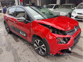 Oto Çıkma Parça / Citroen / C3 / Kaporta & Karoser / Sağ Ön Kapı / Çıkma Parça 