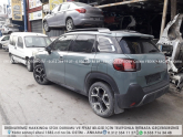 CİTROEN C3 AİRCROSS ÇIKMA SOL ARKA KAPI