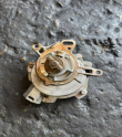 Oto Çıkma Parça / Volvo / S60 / Radyatör / İntercooler Hortumu / Çıkma Parça 